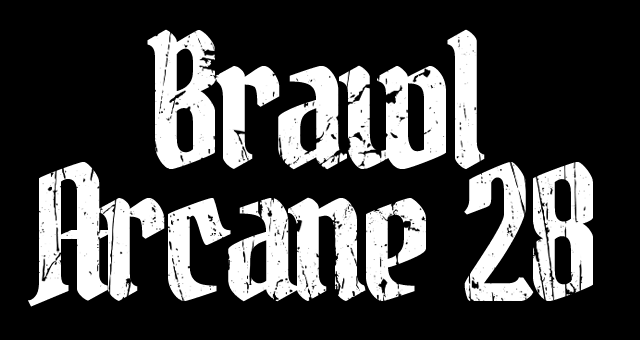 Brawl Arcane 28