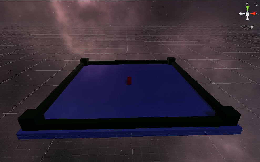 Perpetuum Mobile - Prototype by TilWeisheit