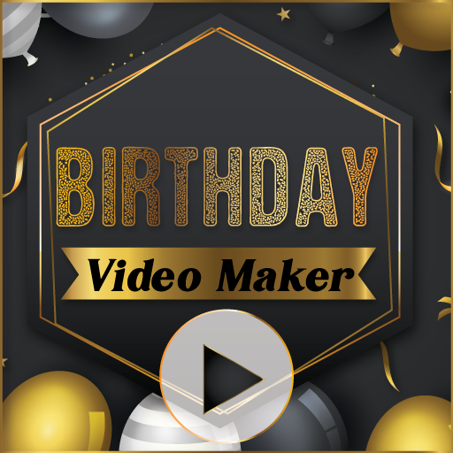 Happy Birthday Slideshow Maker Online Free Best Birthday Slideshow Video Maker-App by sachalbaloch94