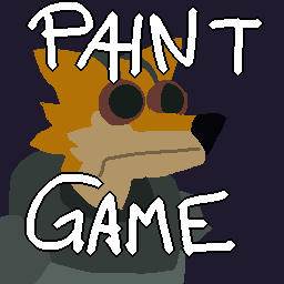 Paint Game