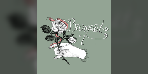 Cover image for Banquet