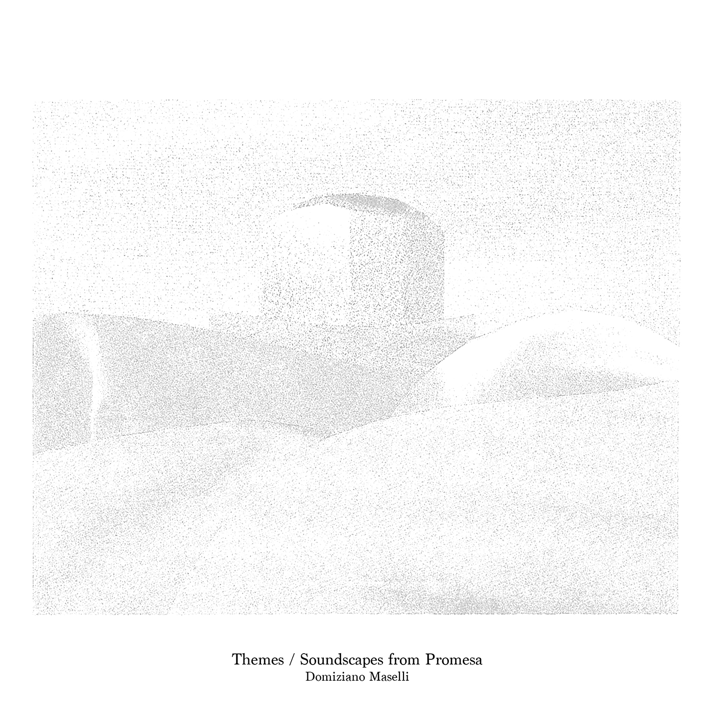 Themes / Soundscapes from Promesa