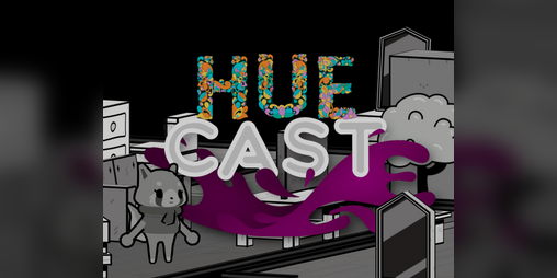 Cover image for HueCast