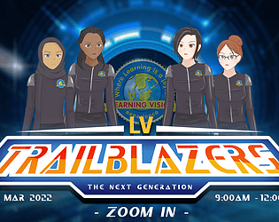 Learning Vision Trailblazers
