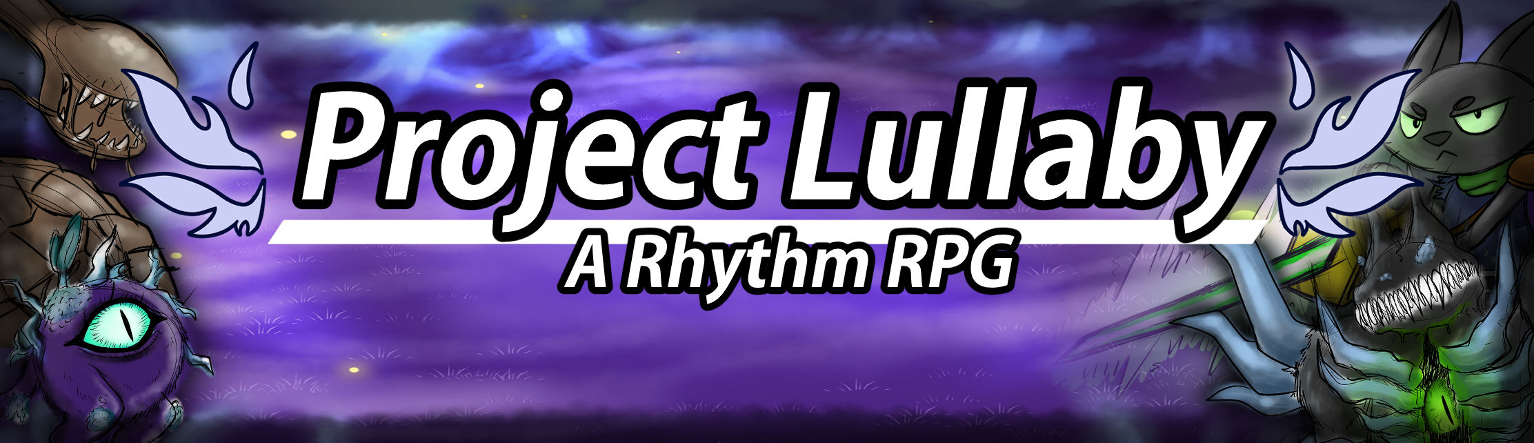 Project Lullaby