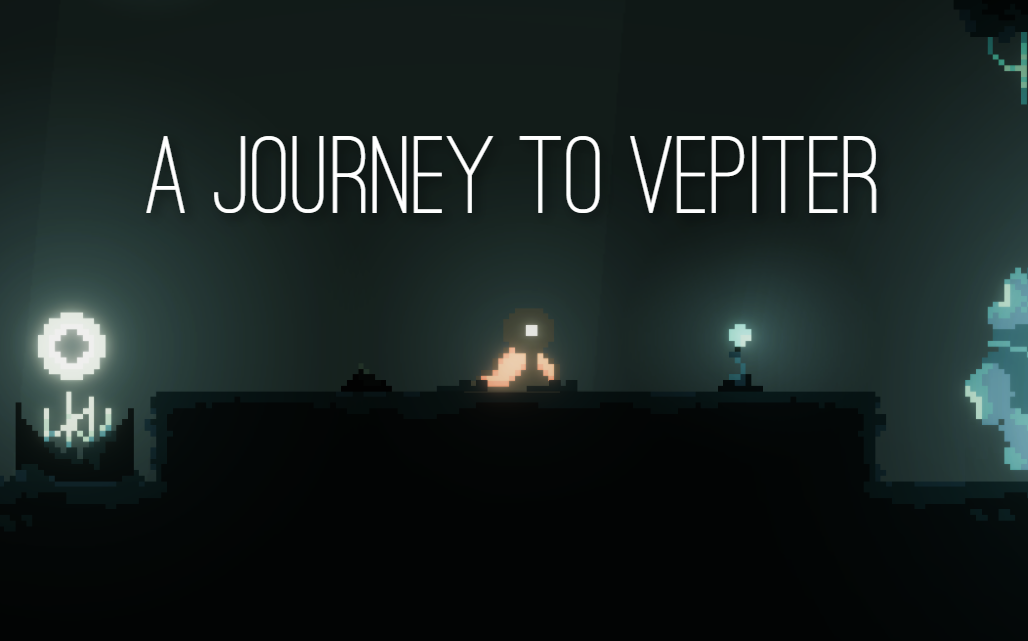 [G.Tech 2] A journey to Vepiter (Unity)