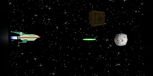 Cover image for Planet Express
