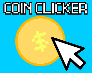 Coin Clicker v1 (No Downloading)