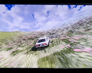 Vehicle God forever 2