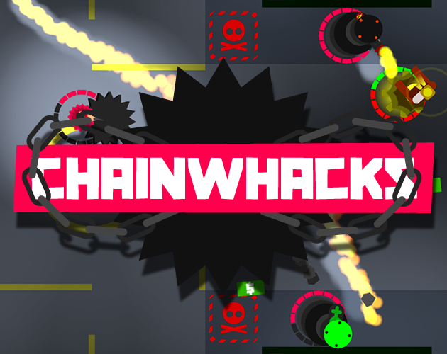 Chainwhacks
