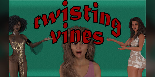 Cover image for Twisting Vines (Full game)