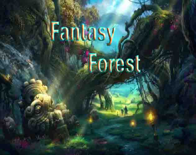 Fantasy Forest