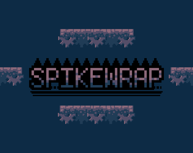 SpikeWrap