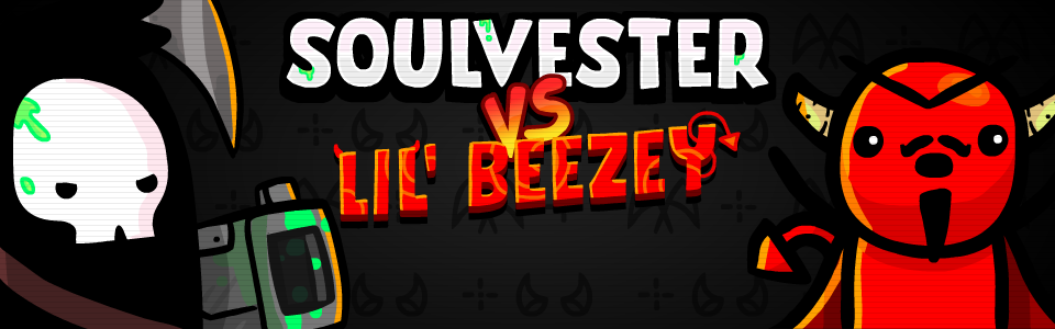 Soulvester VS Lil' Beezey