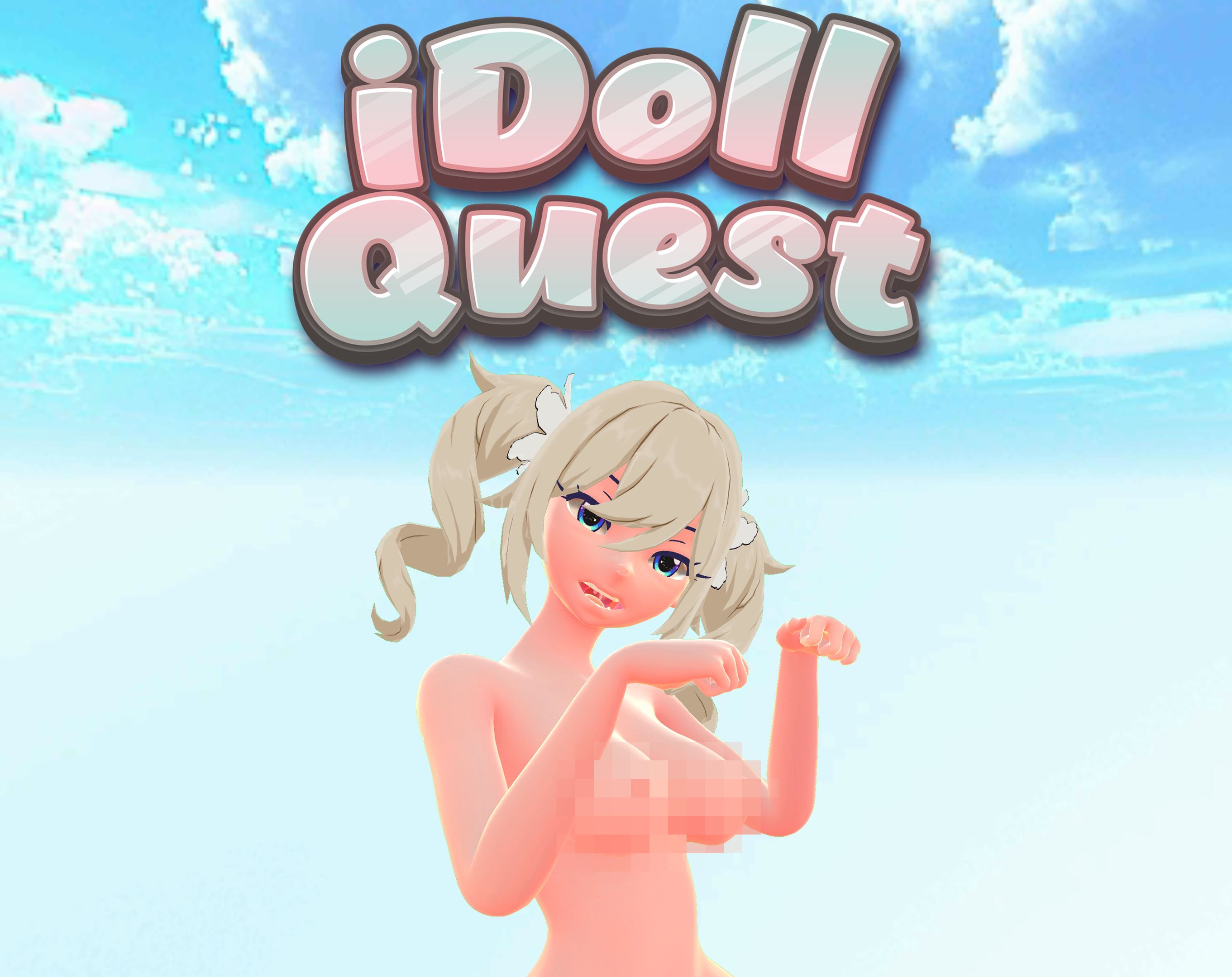 Idoll porn game download
