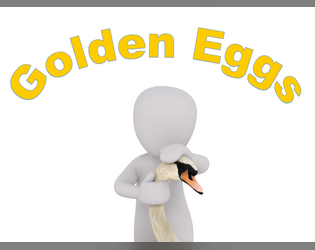 Golden Eggs  