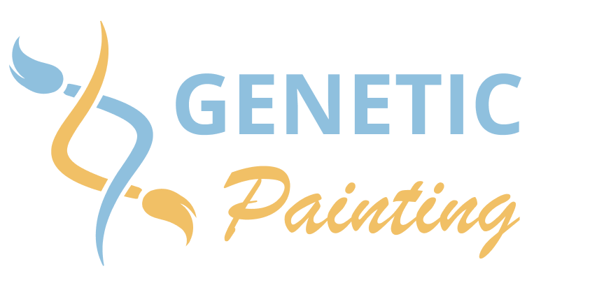 Genetic Painting
