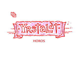 Yrstaldt  