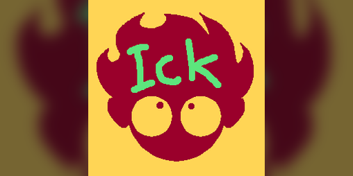 Cover image for Dr. Ick