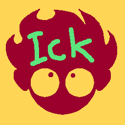 Cover image for Dr. Ick