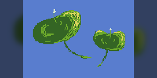 Cover image for some plants