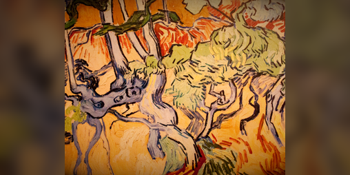 Cover image for YOU CAN DRIVE OUT NATURE WITH A PITCHFORK BUT IT ALWAYS COMES ROARING BACK AGAIN