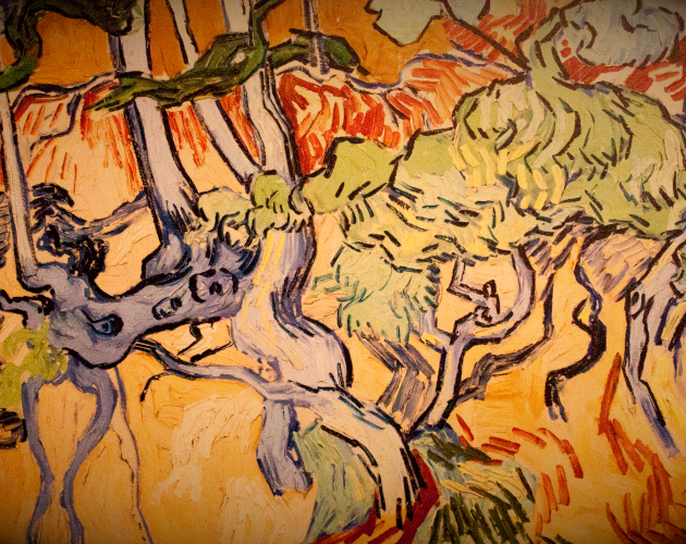 Cover image for YOU CAN DRIVE OUT NATURE WITH A PITCHFORK BUT IT ALWAYS COMES ROARING BACK AGAIN