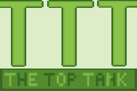 TTT| The Top Tank(Early Access)
