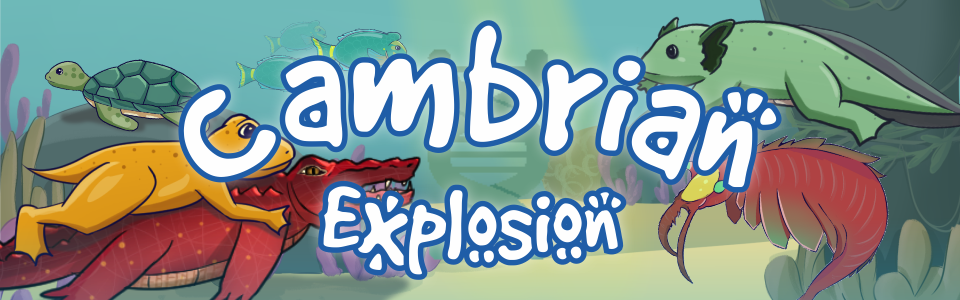 Cambrian Explosion