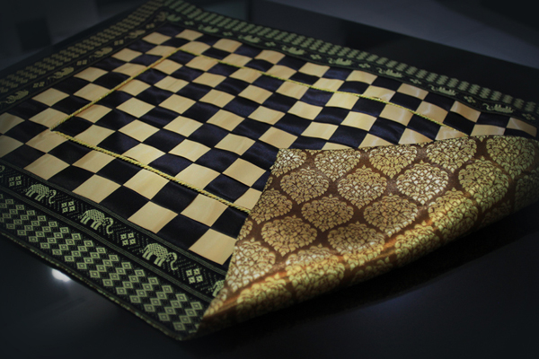 Chang Board Game Chang Board Game