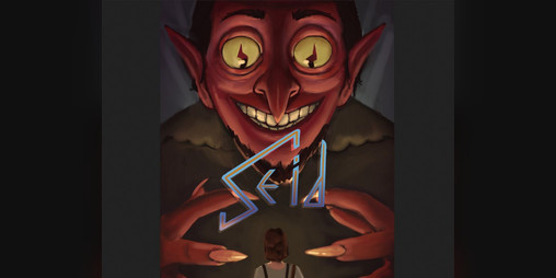 Cover image for Seid