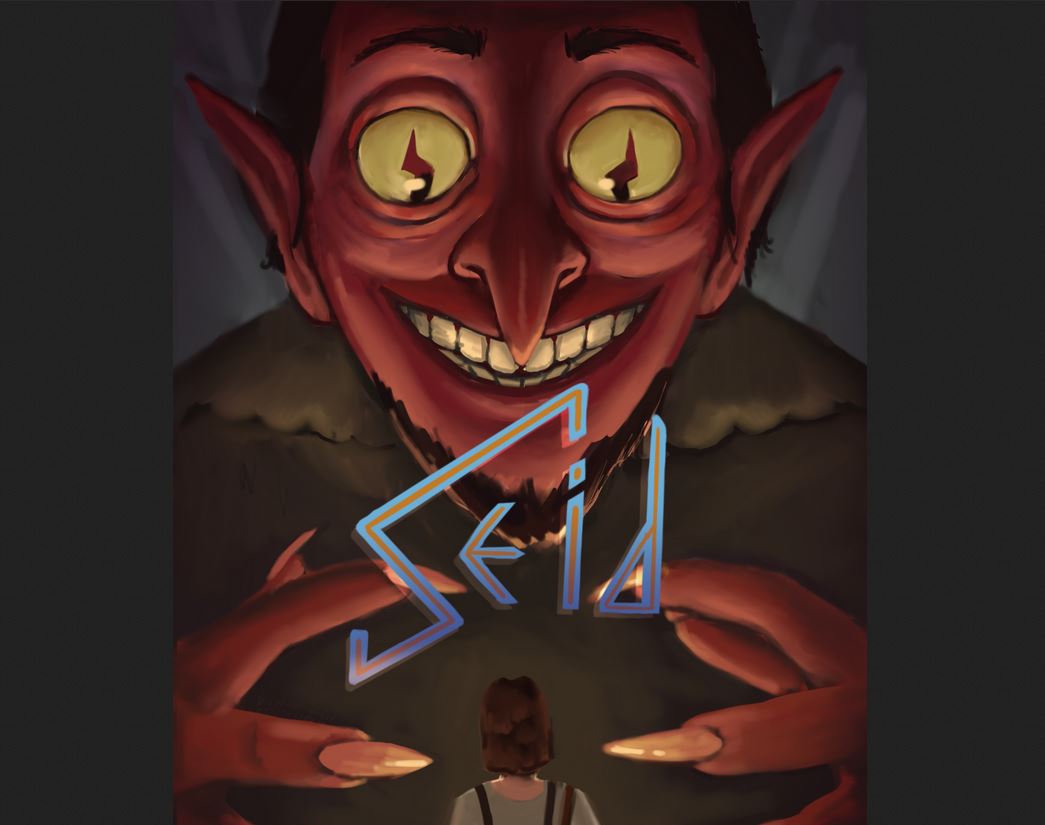 Cover image for Seid