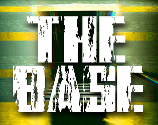 Cover image for THE BASE