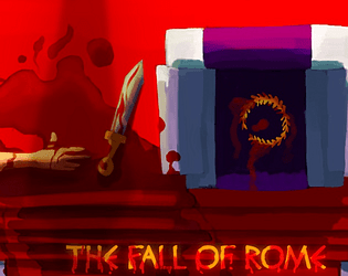 The Fall of Rome