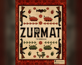 Zurmat  