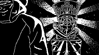 Teolpiloyan: La cárcel de los dioses cover