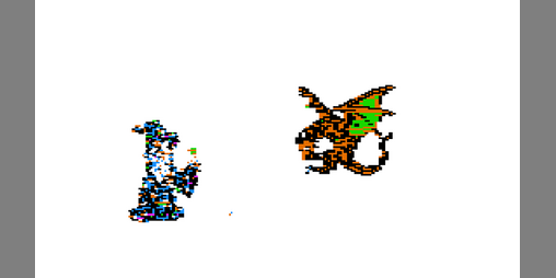 Cover image for Wizard of Woz Super Power Game (Apple II) by Toolkitman
