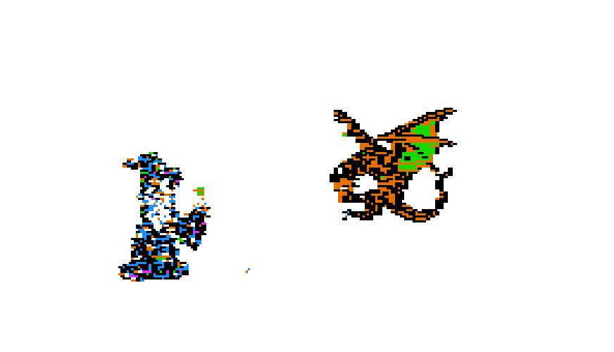 Wizard of Woz Super Power Game (Apple II) by Toolkitman