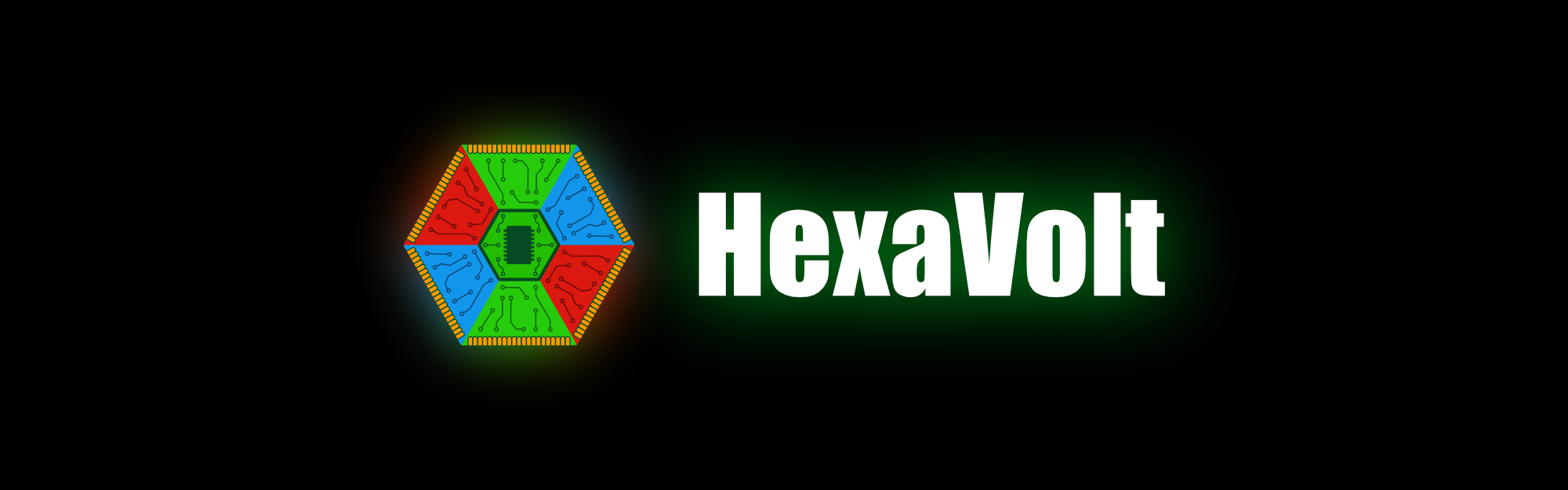 HexaVolt