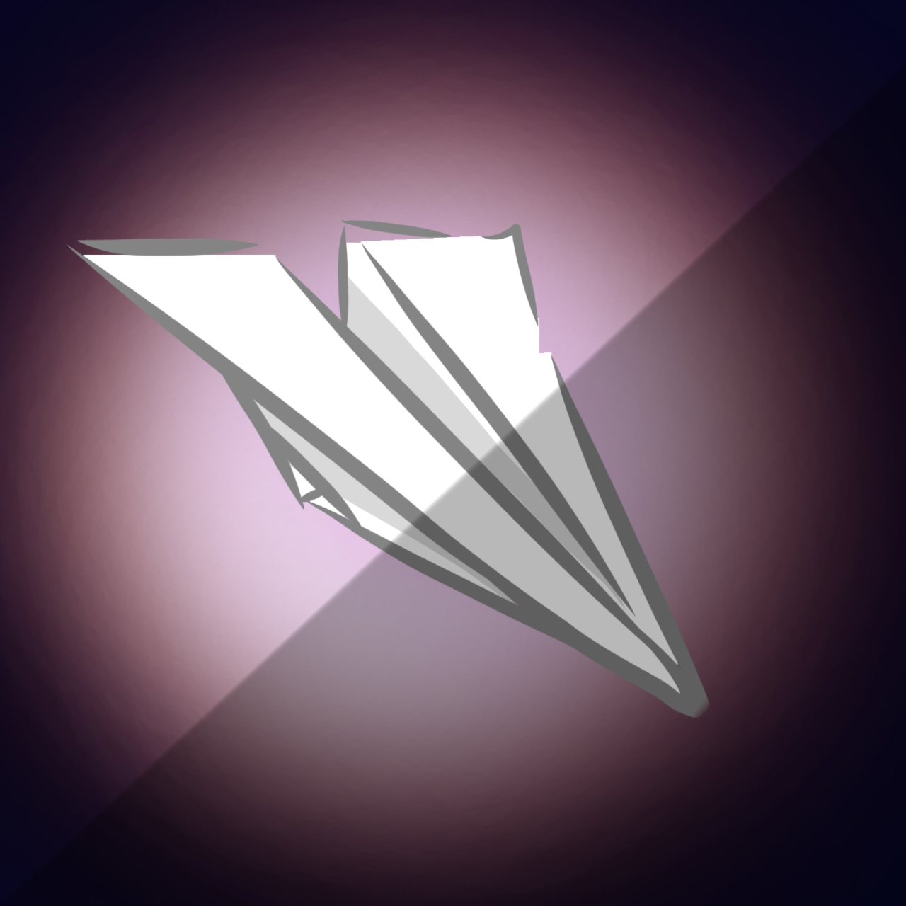 Cover image for Blow e Plane ofcl