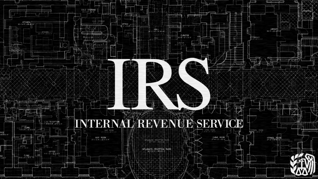 Internal Revenue Service (DEMO)