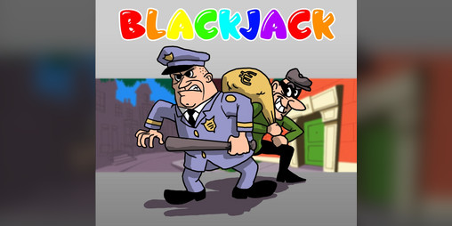 Cover image for BlackJack: la aventura