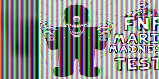 Cover image for FNF Mario Madness Test