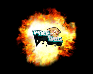 PIXELDOG