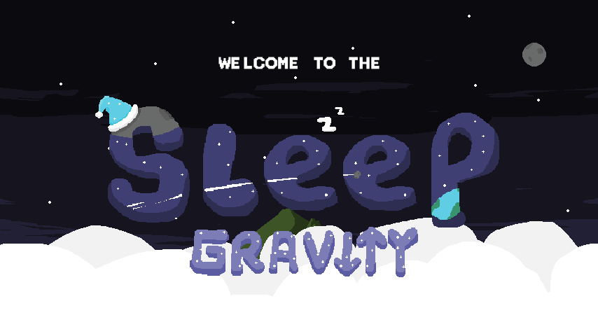 Sleep Gravity