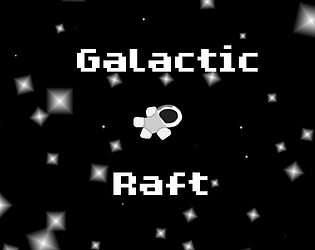 galactic raft