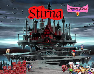 Stirna