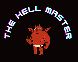 The Hell Master