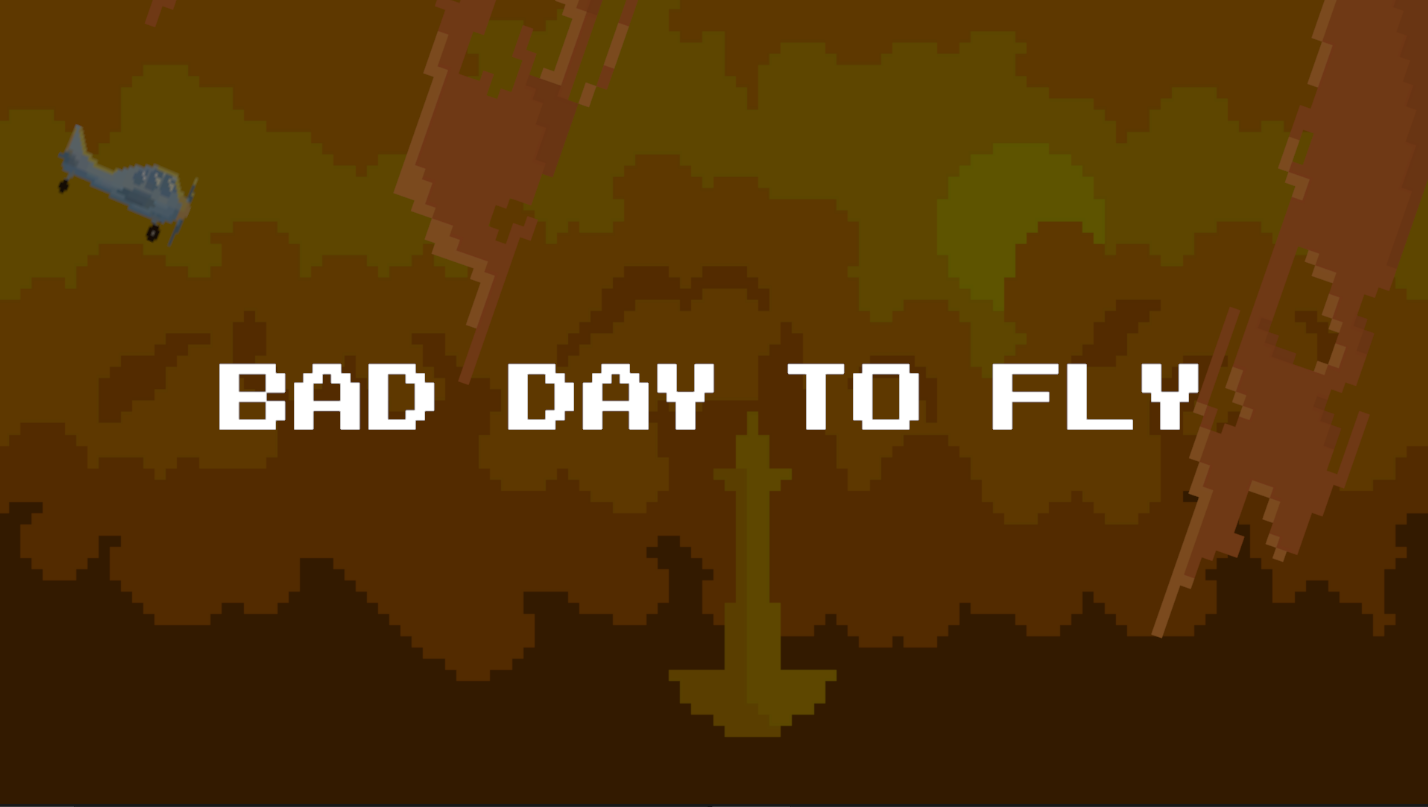 Bad Day to Fly
