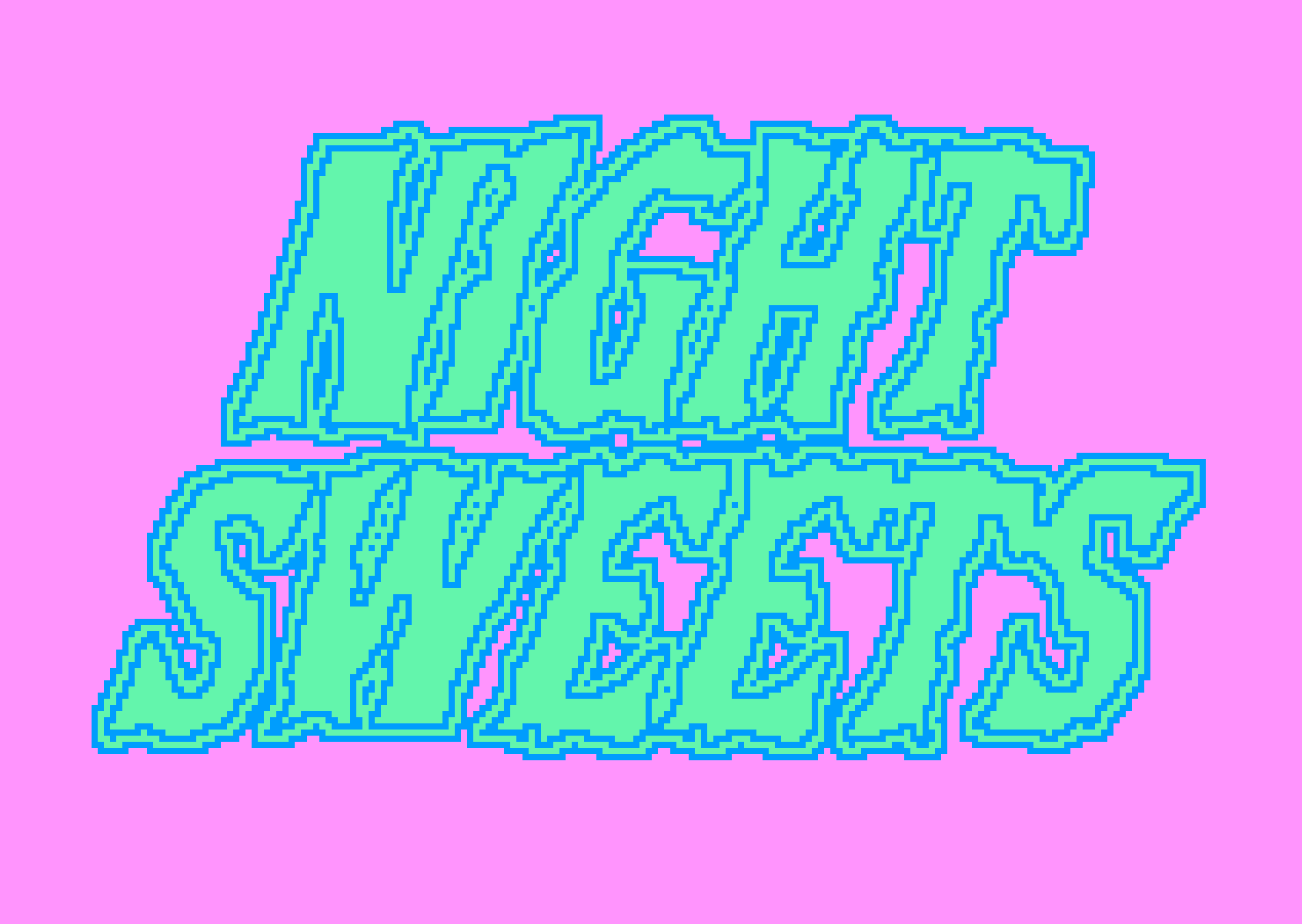 Night Sweets